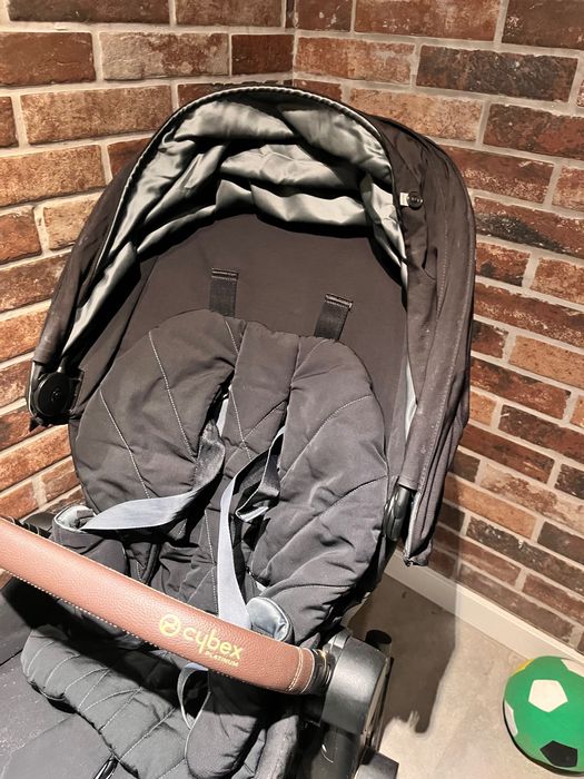 Wózek dziecięcy Cybex Priam
