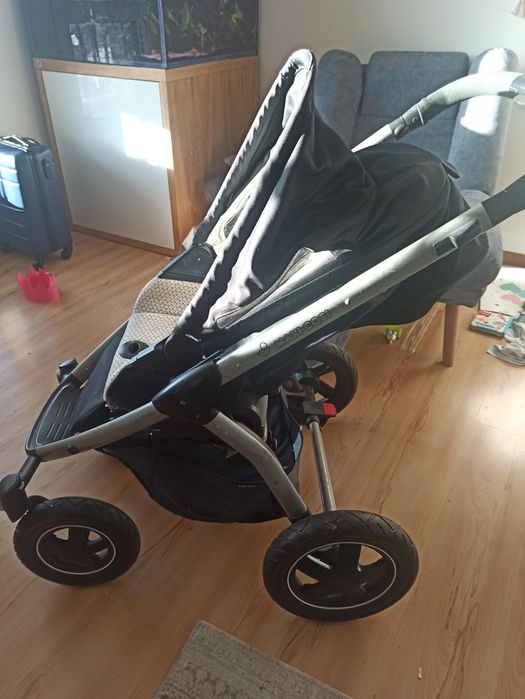 wózek maxi cosi mura 4