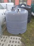 Zbiornik na olej opałowy Swimer Heating Oil Tank ELJP 1.1 2500 litrów