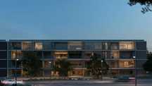 T1+1 Novo | Brito Living | S. F. Marinha - Vila Nova De Gaia