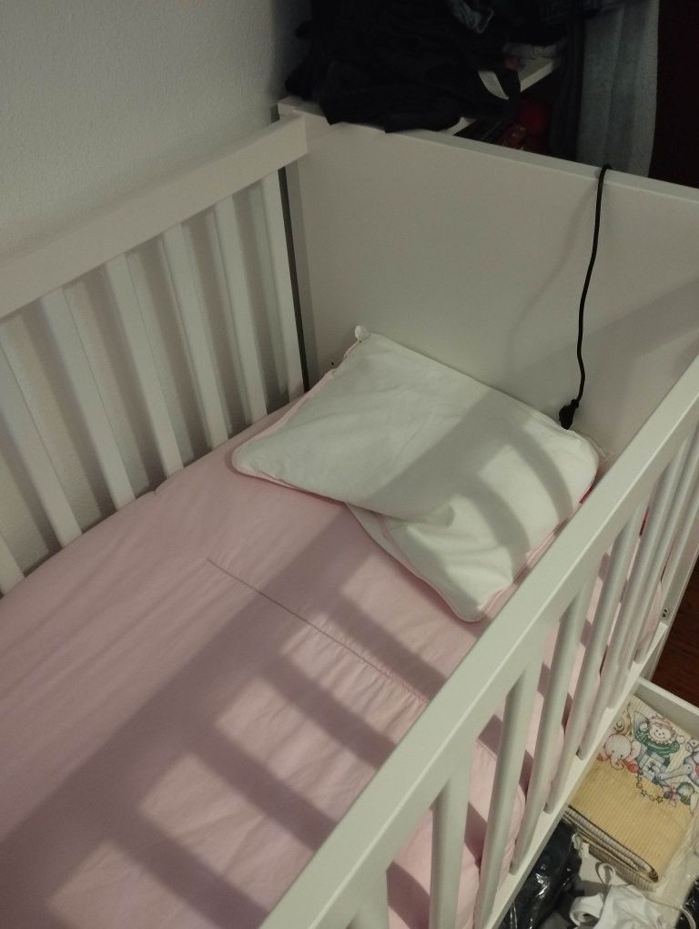 Cama de criança IKEA