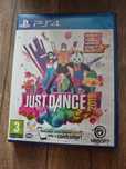 Just dance 2019 ps4 PlayStation 4 5