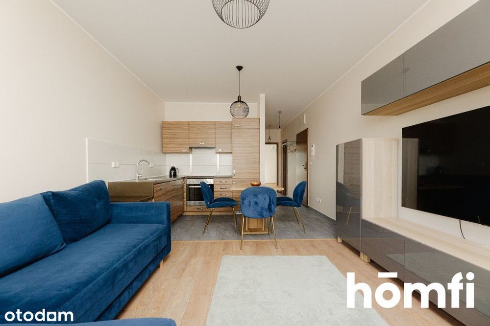 3-pokojowe mieszkanie ul. Ułańska od zaraz