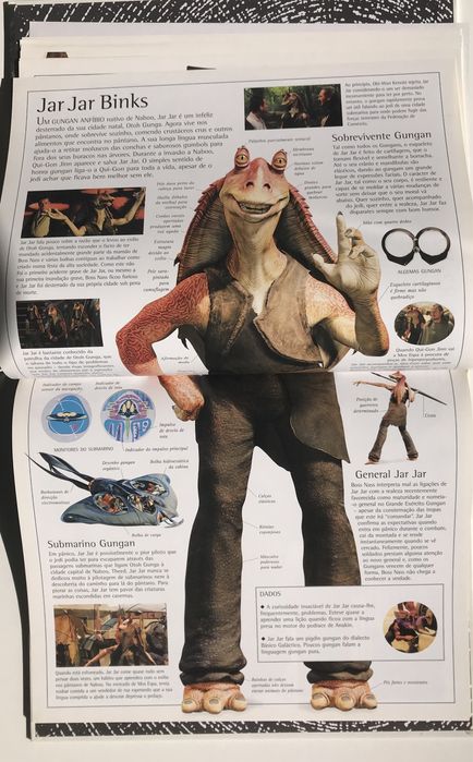 Star Wars Dicionário Visual