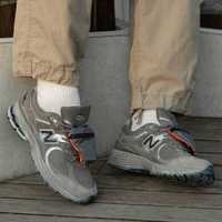 Buty New Balance 2002 «Stash” rozmiar 36-45