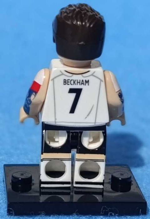 David Beckham (Futebol)