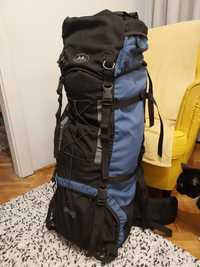 Plecak turystyczny Campus Canyon 80l