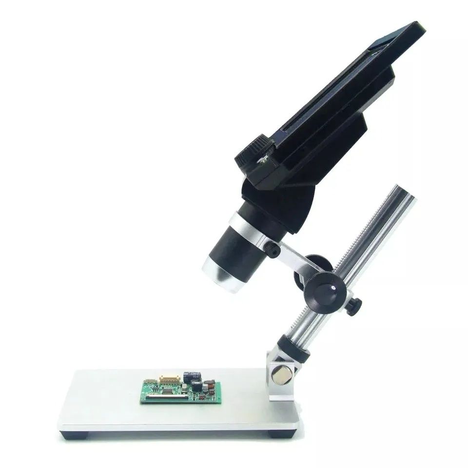 Мікроскоп цифровий G1200