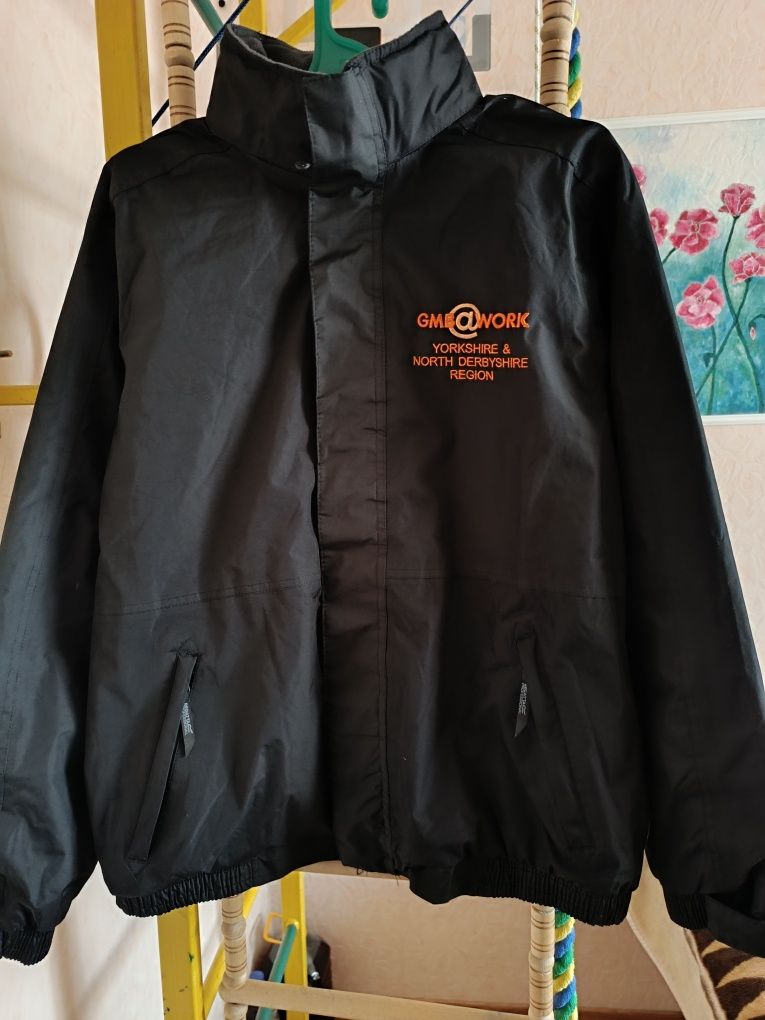 Regatta Professional Демісезонна куртка