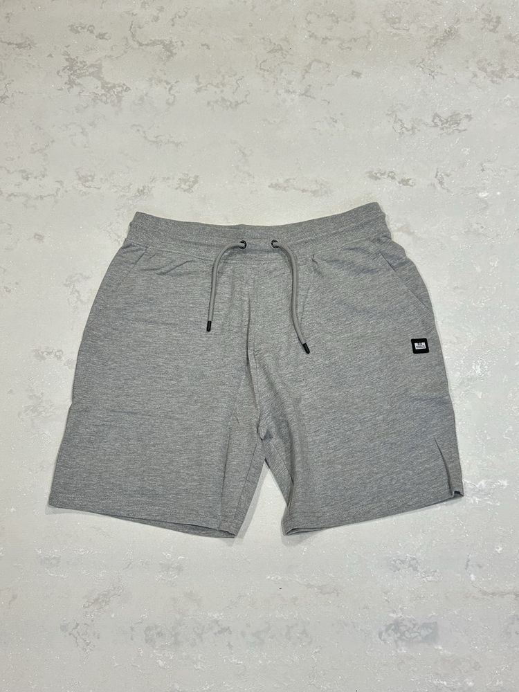 Шорти Weekend Offender Scandium Grey/Black/Grey Marl