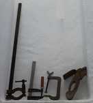 Ferramentas de carpintaria