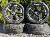 Felgi MAk Vw t5 multivan 18" 9" 5x120