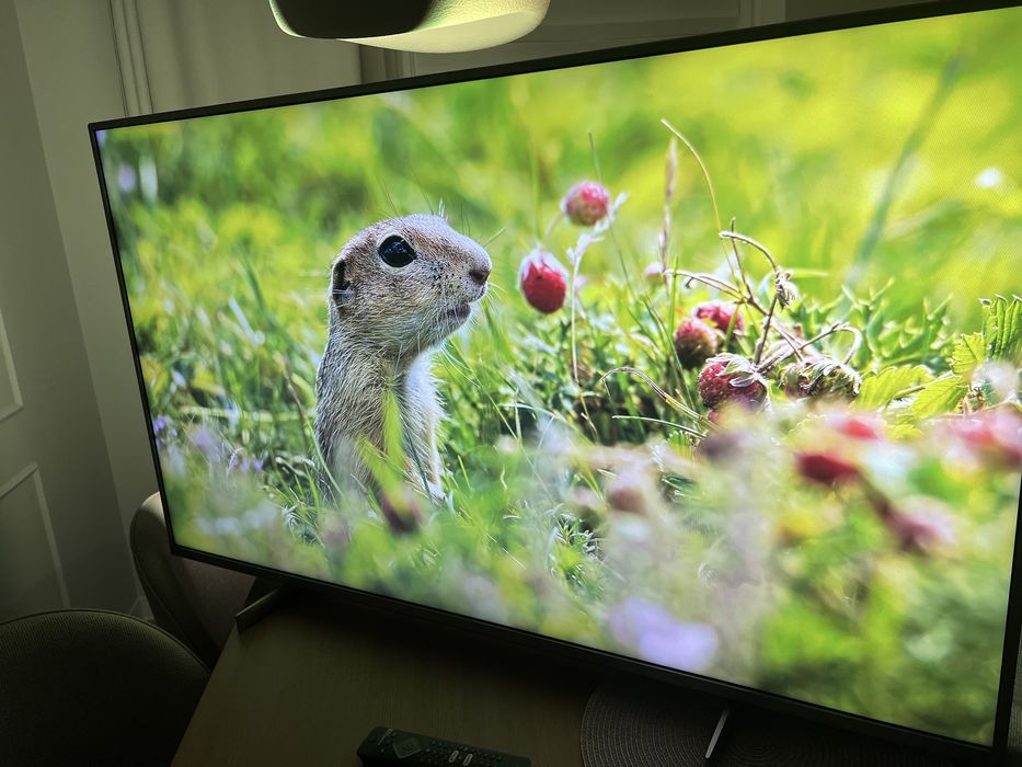 Telewizor Philips 55PUS6754/12 Netflix, youtube smart TV 55 cali