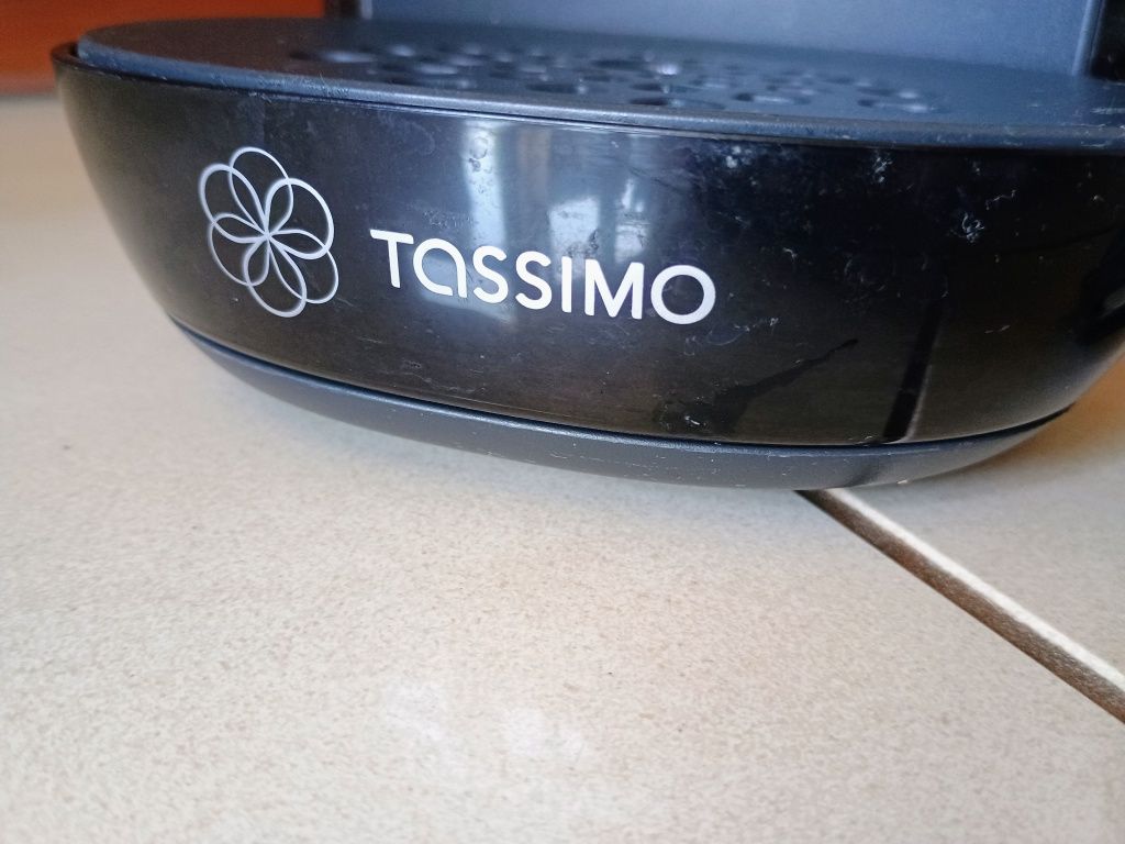 Ekspres Bosch Tassimo Vivy 2 TAS 1402