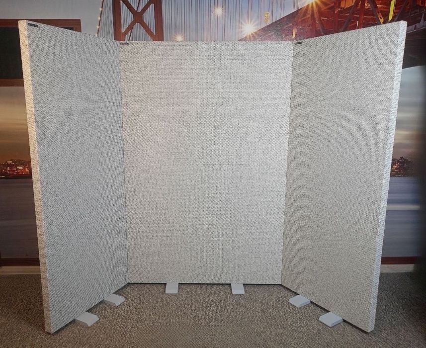 Акустичні панелі, звукоізоляція, звукокорекція, послуги акустика