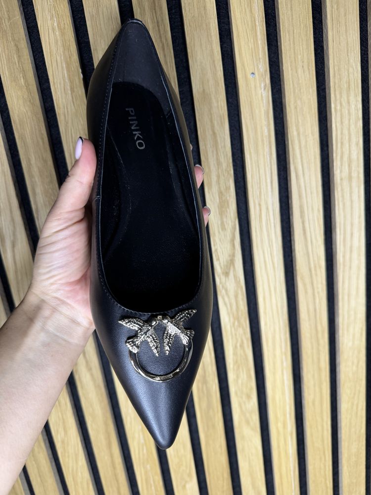 Балетки Pinko 36 та 37