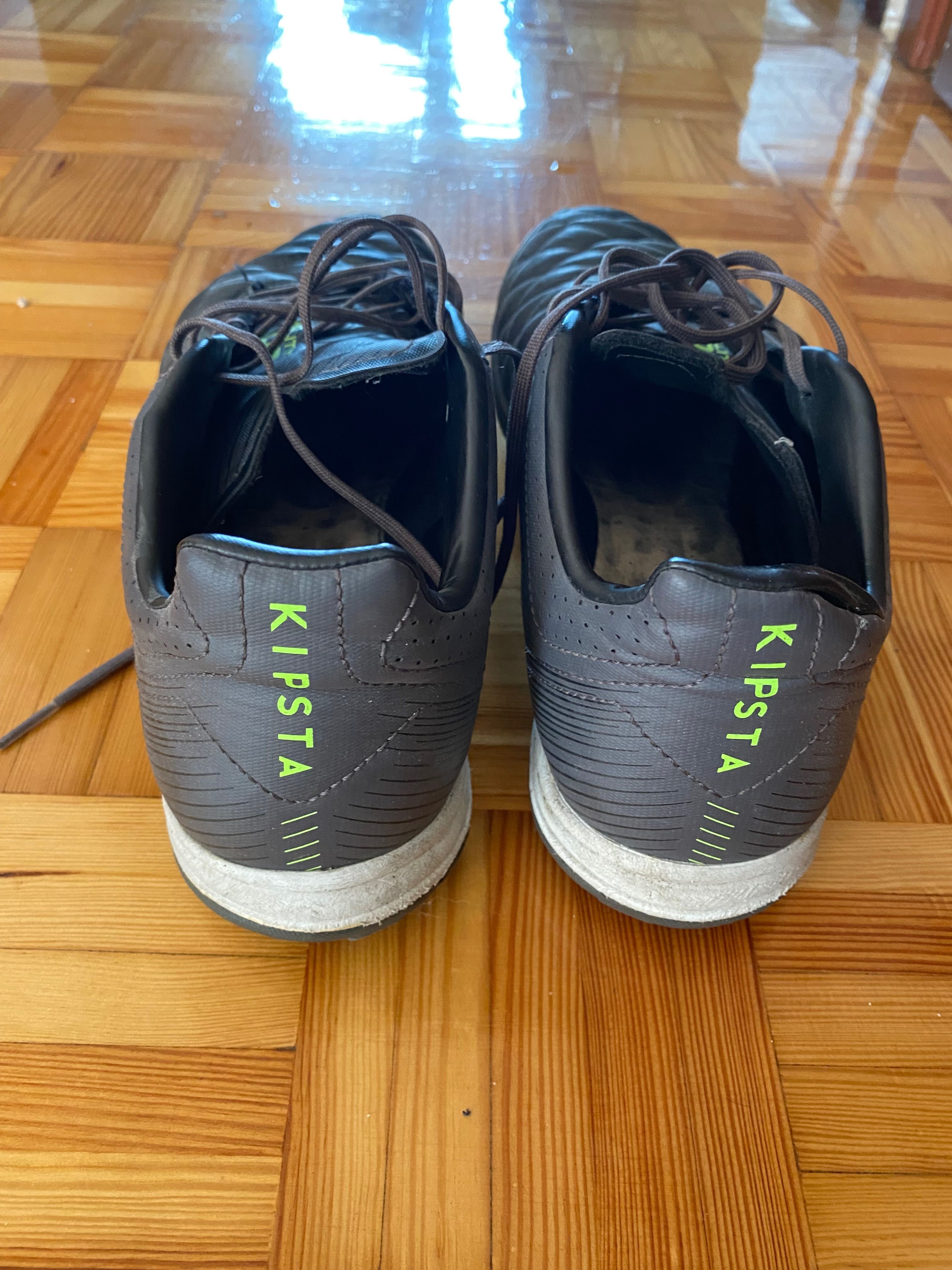 Buty sportowe turfy na halę, na orlik, rozmiar 46, nowe wkładki