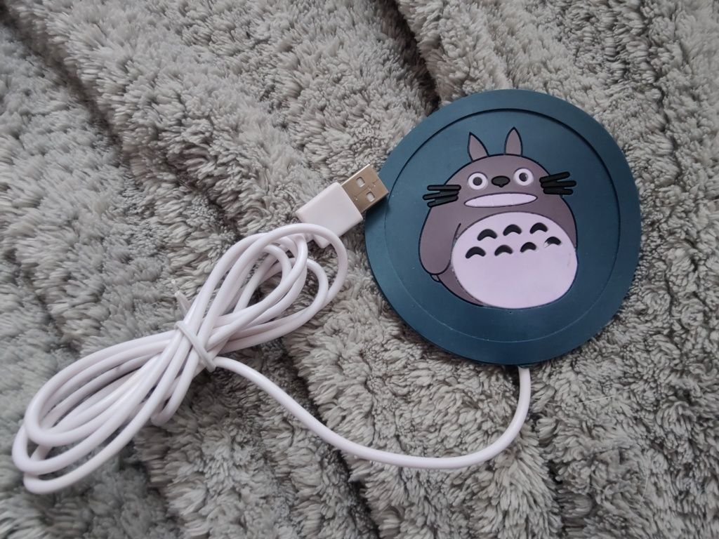 Gadżety usb i jack