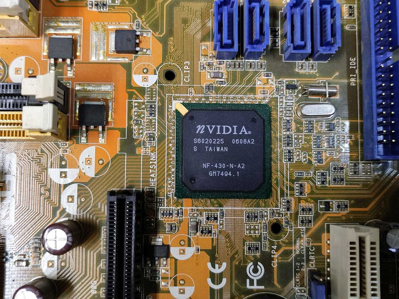 Płyta główna Asus P5ND2 SE ATX  LGA775 testowana gwarancja