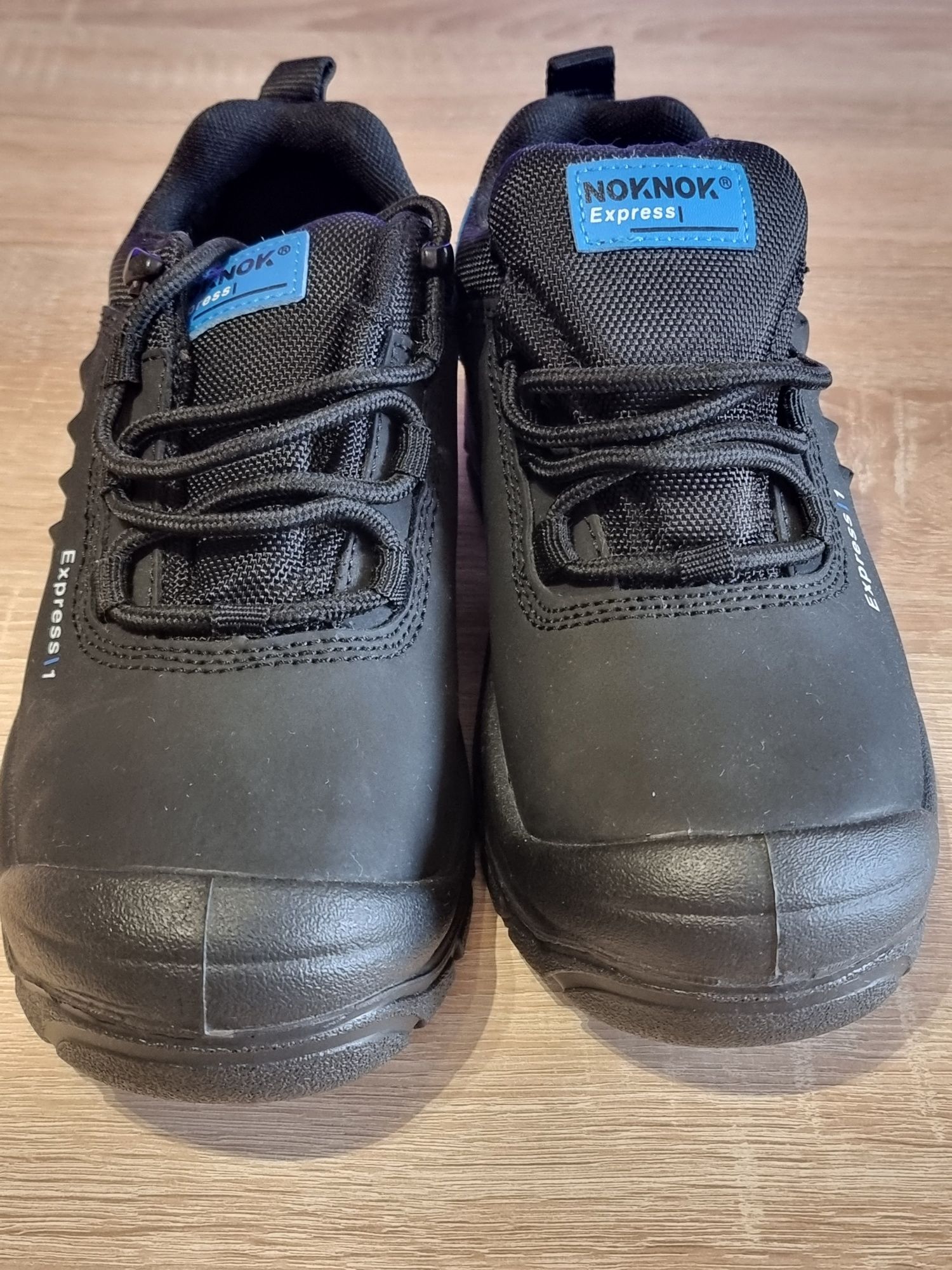 NokNok rozm. 37 NOWE buty robocze, model Express 1,