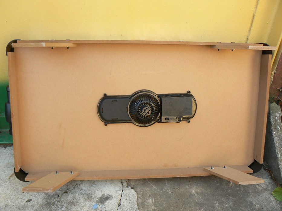 аэрохоккей настольный-поле