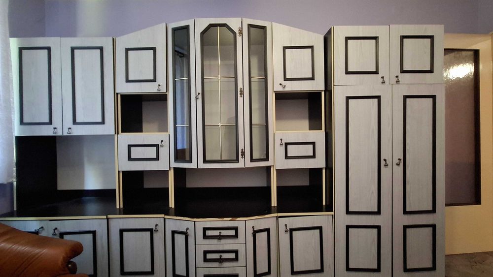 Meblościanka w dobrym stanie