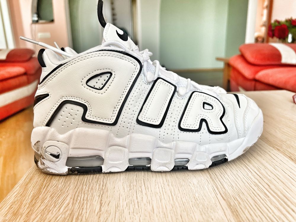 Кроссовки Nike Air 41й