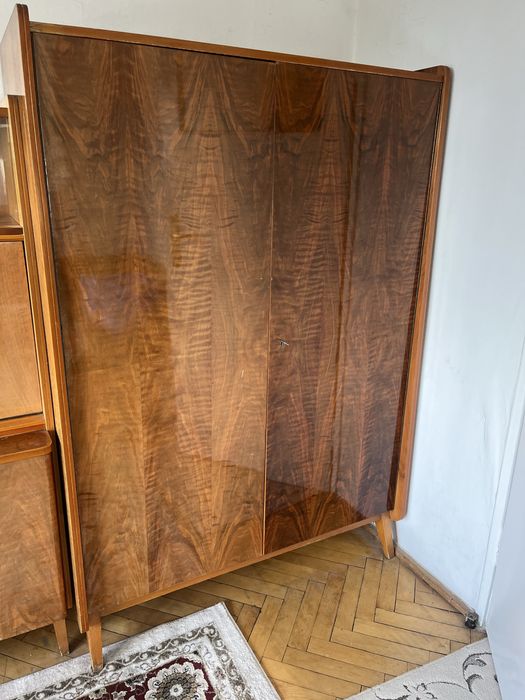 Szafa dwudrzwiowa TATRA nabytok