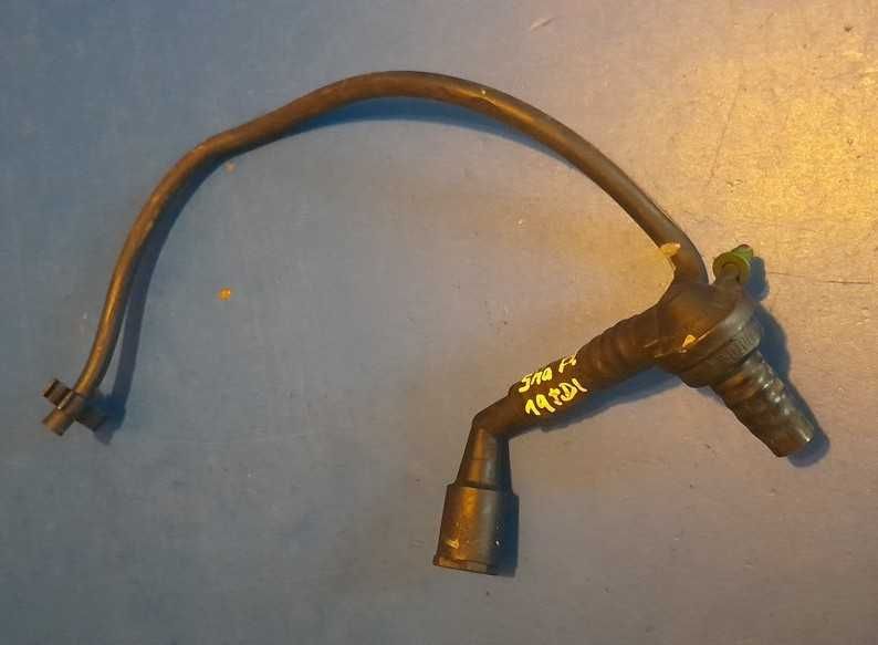 Przewód powietrza serwa vacum zaworek zawór Vw Sharan FL 1.9 TDI