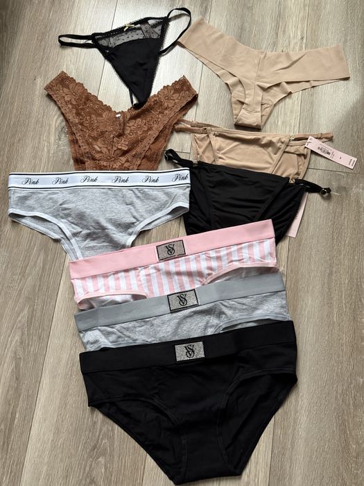 Продам трусики Victoria Secret
