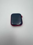 Apple Watch Series 7 45 mm zablokowany iCloud na częsci