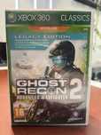 Xbox 360 / One Ghost Recon Advanced Warfighter 2