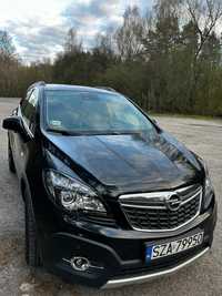 Opel Mokka 1.4T 140KM, Salon Polska