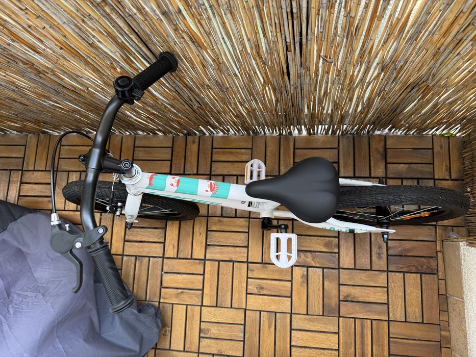 Rower Kross MINI 3.0 16'' 2025 NOWY