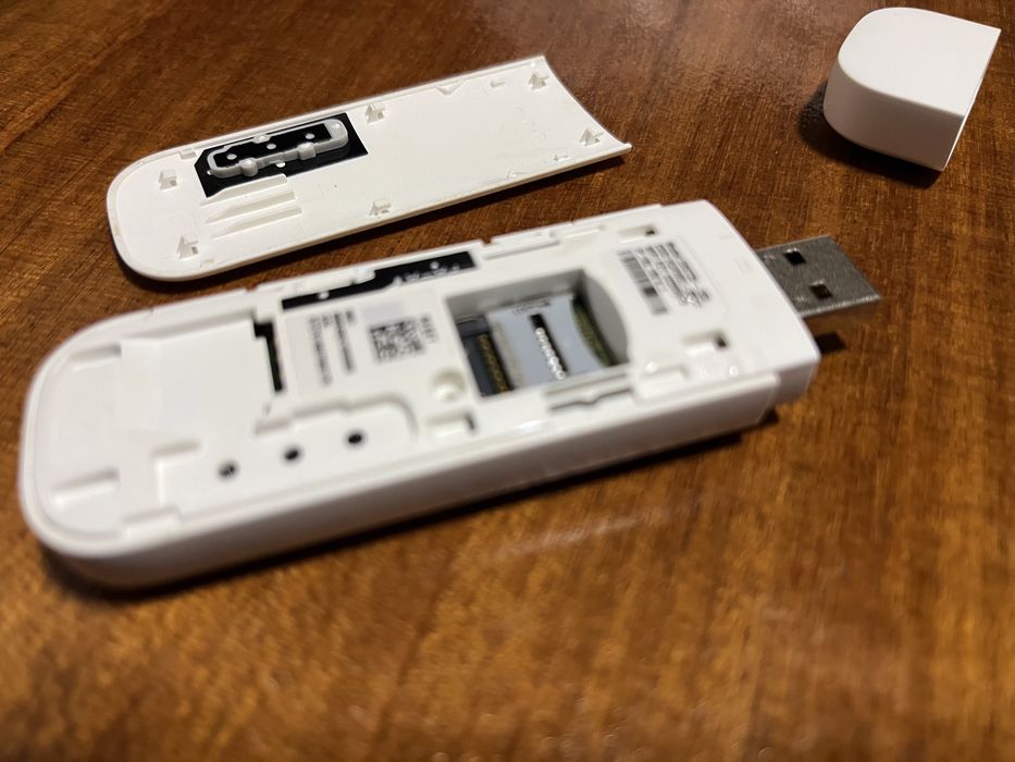 Huawei E8372 mobile broadband LTE 4G (desbloqueado de origem)