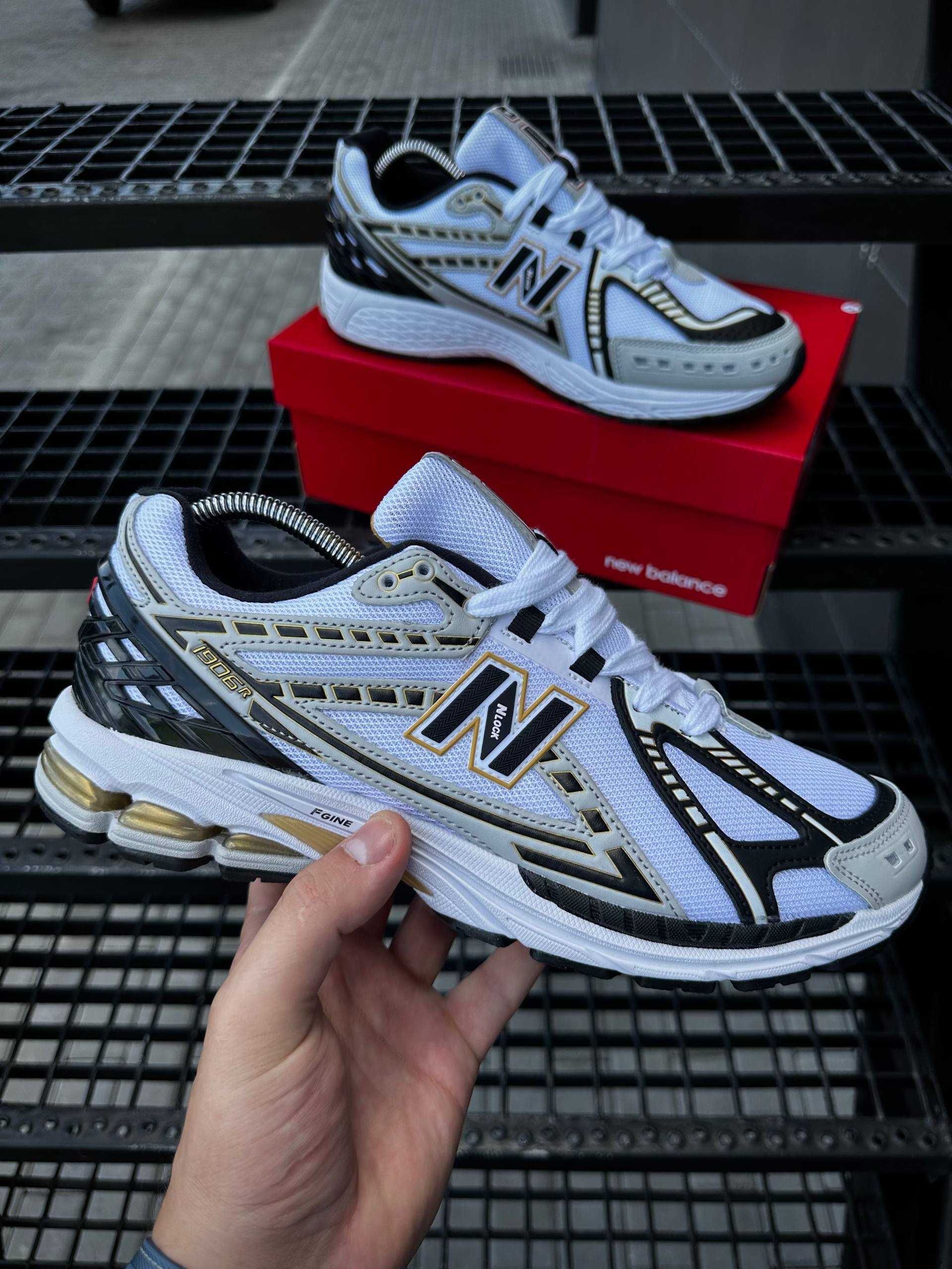 Кросовки New Balance 1906R, 41-45 размер, кросівки