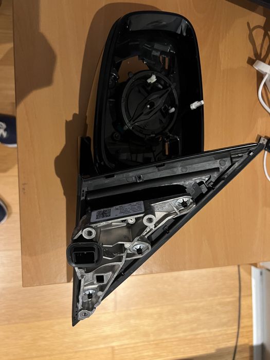 Espelho esquerdo BMW G20/G21 Pack M