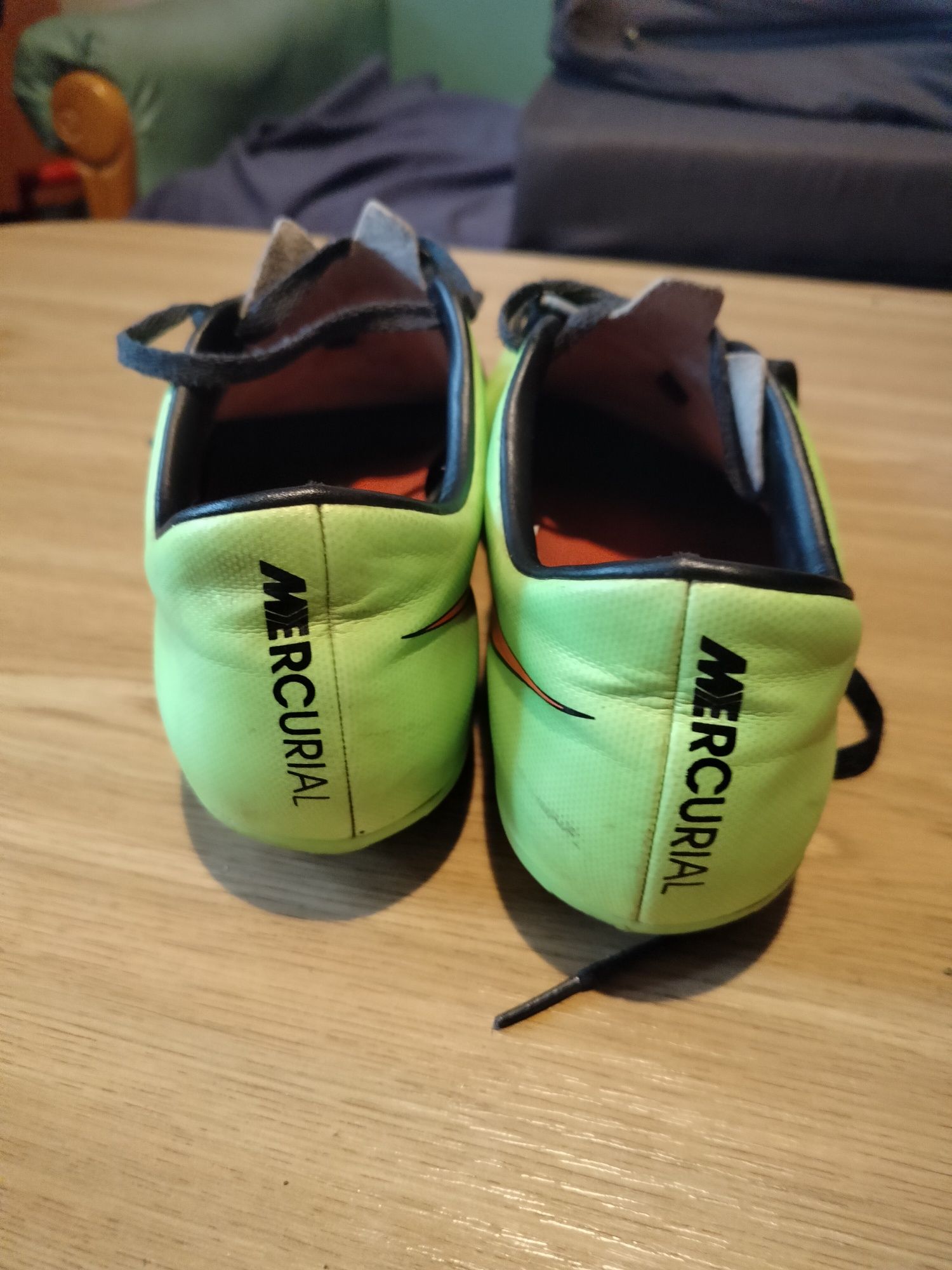 Korki Nike Mercurial