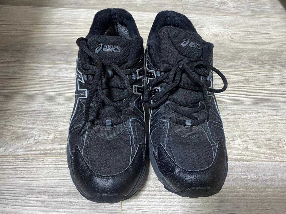 Чоловічі теплі кросівки 27 см