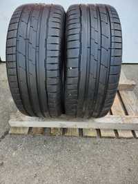 245/45/18 100Y Hankook Ventus S1evo3 RSC Run flat para opon letnich