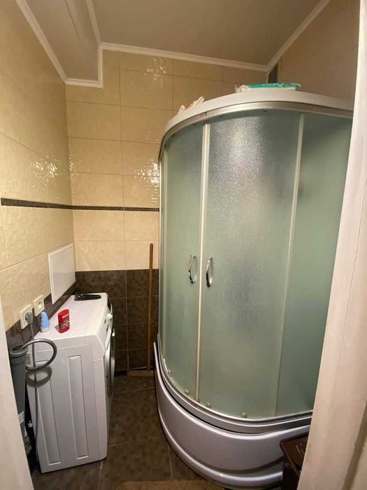 Продажа 3х-комнатной сталинки м.Шулявская