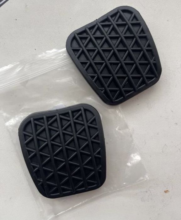 Ковпак Колпак Накладка педали Opel Astra J Insignia Zafira