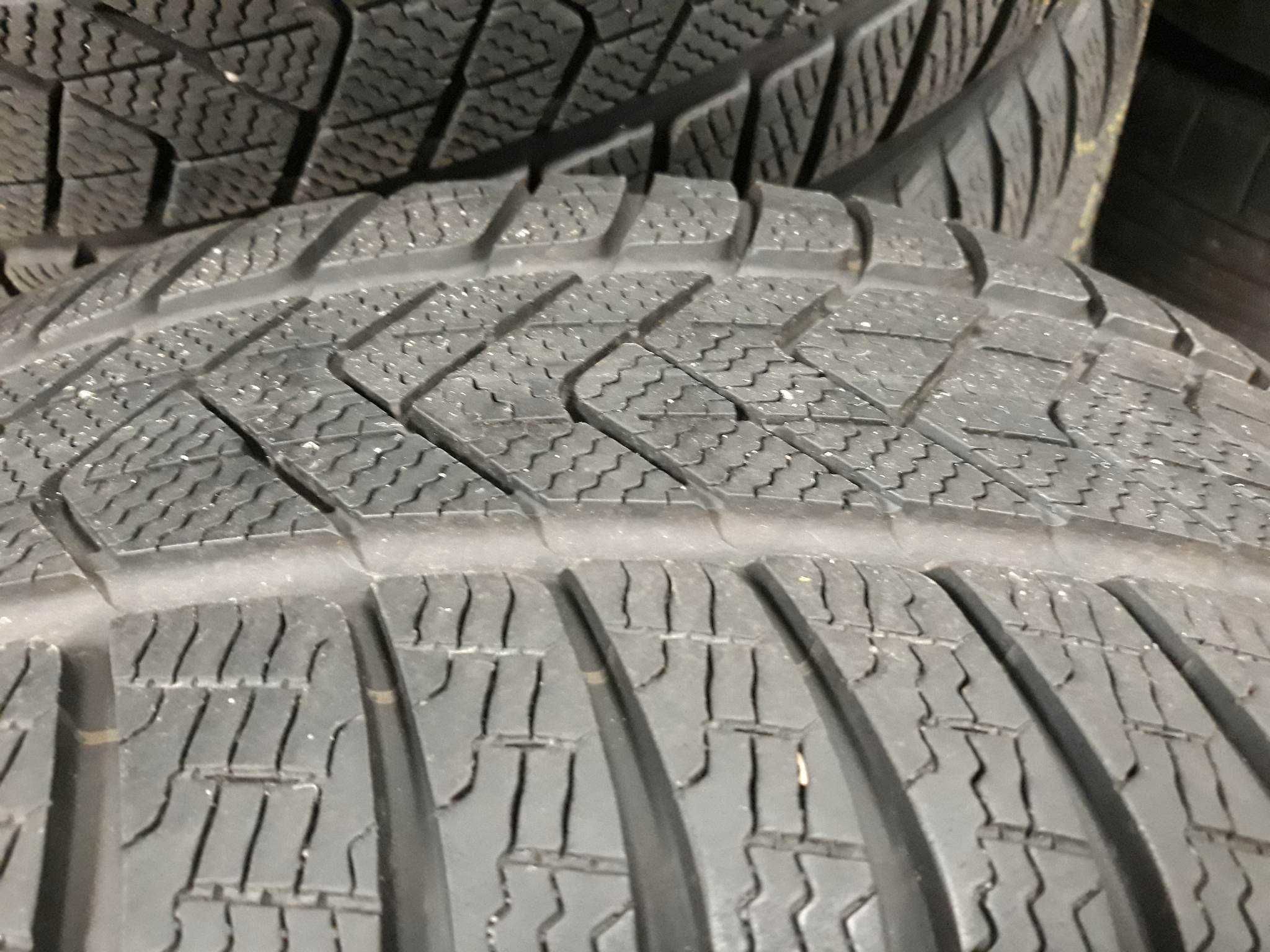 Oryginalne koła zimowe 19 cali BMW X5 G05 X6 G06 Pirelli 265/50 R19