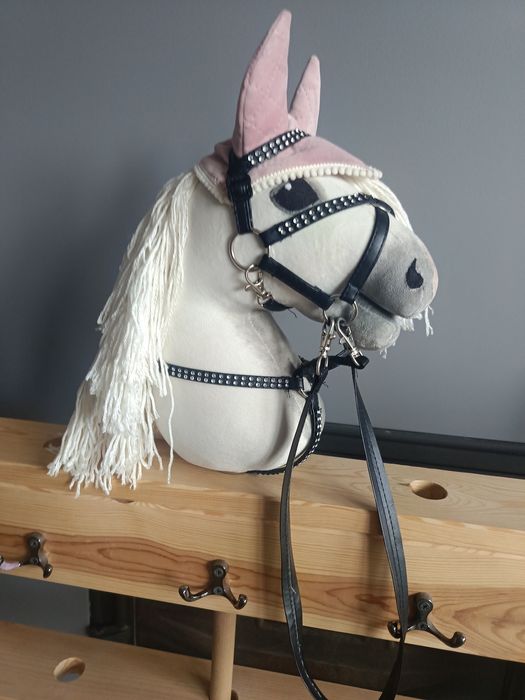 Hobby HORSE konik na patyku rozmiar A4