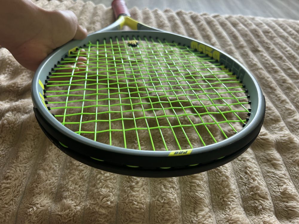 Head Ig Challenge PRO