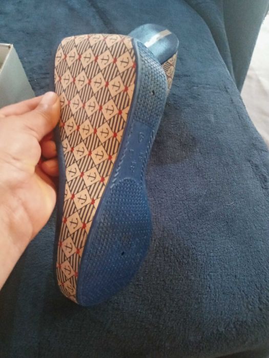 Sandalias IPANEMA n 38