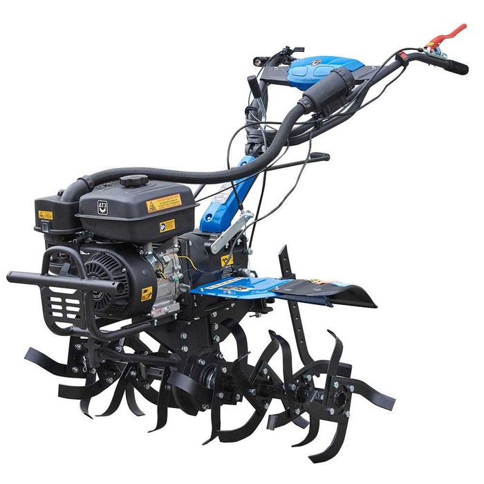 Мотоблок ДТЗ 570БН