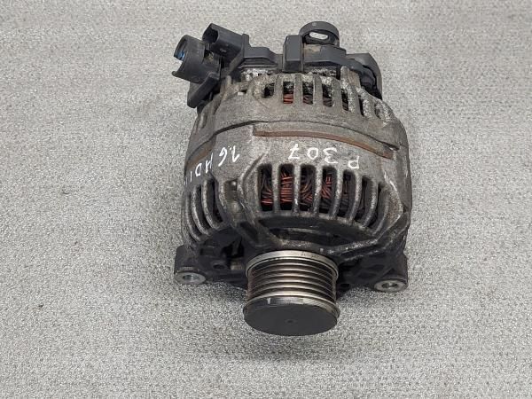 Alternador PEUGEOT 307 SW (3H)