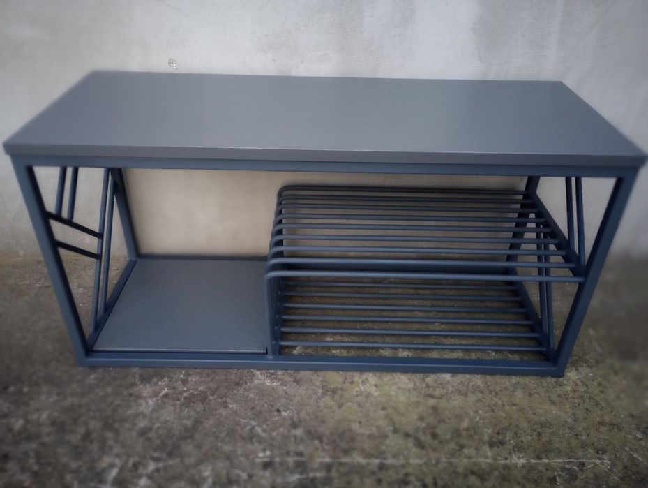 Тумба для взуття,бенкетка