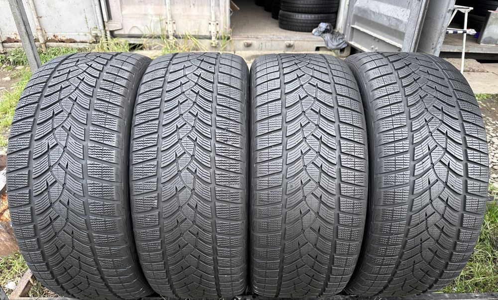 275/45r21 Goodyear 275 45 21 Ціна за 1шт